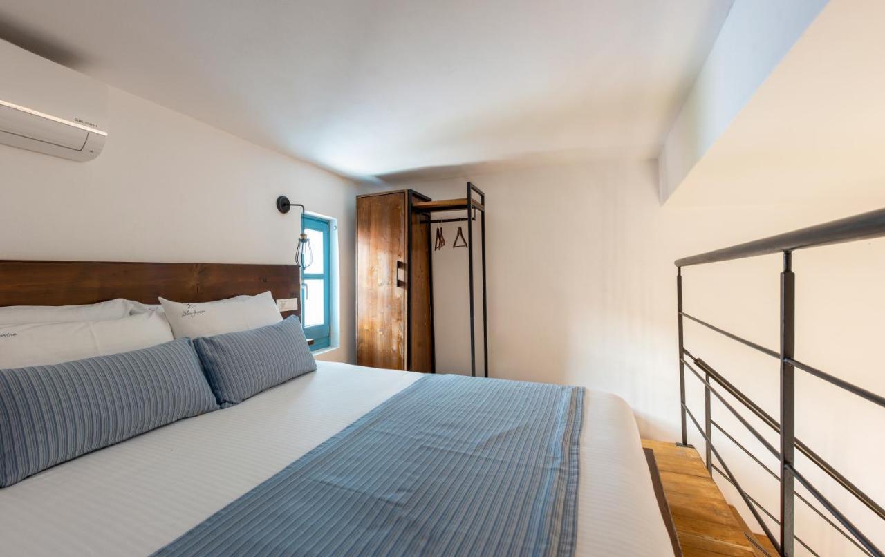 Blue Jasmine Suites Rhodes City Екстер'єр фото